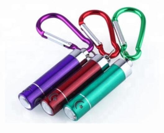 LED Flashlight