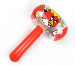 inflatable hammer