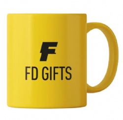 Customized ceramic mug