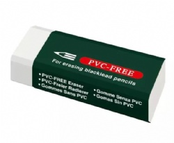 Pencil eraser