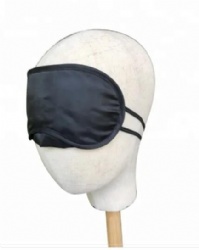 Sleeping eye mask