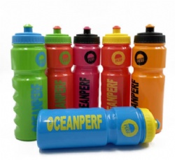 Hot sale plastic water bottle