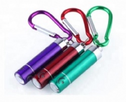 LED Flashlight