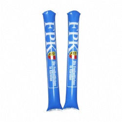 inflatable cheering sticks